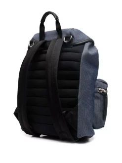 ( Neue Saison ) Premiata Rucksack Mit Aufgesetzten Taschen Damen -Deutschland Premiata Verkaufs-Shop 17993785 38262555 600