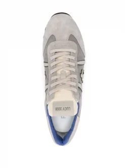 Premiata Lucy Sneakers VAR 5646 -Deutschland Premiata Verkaufs-Shop 17993786 38028706 600