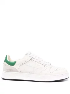( Neue Saison ) Premiata Quinn Sneakers Herren