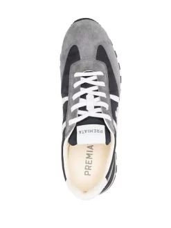 ( Neue Saison ) Premiata Klassische Sneakers Herren -Deutschland Premiata Verkaufs-Shop 17993789 39170232 600