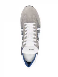 ( Neue Saison ) Premiata VAR 5643 GREY Lucy Sneakers Herren 7 ( Neue Saison ) Premiata VAR 5643 GREY Lucy Sneakers Herren -Deutschland Premiata Verkaufs-Shop 17994813 38029754 600
