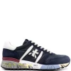 Premiata Lander Sneakers Mit Einsätzen VAR 5675