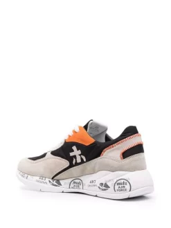 ( Neue Saison ) Premiata Scarlett Sneakers VAR 5700 NEUTRAL/BLACK 6 ( Neue Saison ) Premiata Scarlett Sneakers VAR 5700 NEUTRAL/BLACK -Deutschland Premiata Verkaufs-Shop 17994816 38030624 600