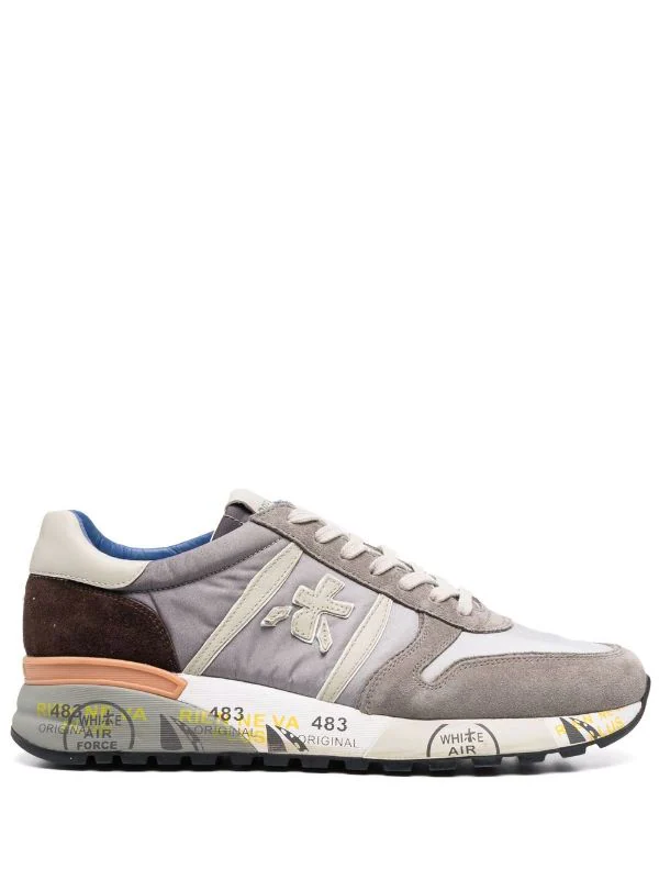 ( Neue Saison ) Premiata VAR 5679 Lander Sneakers Herren 1 ( Neue Saison ) Premiata VAR 5679 Lander Sneakers Herren