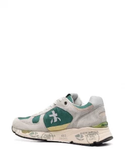 ( Neue Saison ) Premiata Mase Sneakers VAR 5680 GREY/GREEN 6 ( Neue Saison ) Premiata Mase Sneakers VAR 5680 GREY/GREEN -Deutschland Premiata Verkaufs-Shop 17994819 38029595 600