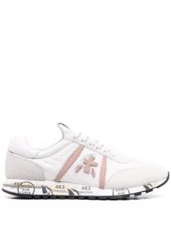 ( Neue Saison ) Premiata Lucyd Sneakers Damen