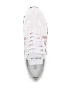 ( Neue Saison ) Premiata Lucyd Sneakers Damen -Deutschland Premiata Verkaufs-Shop 17994821 38030646 600