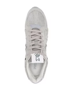 ( Neue Saison ) Premiata VAR 5681 Mase Sneakers Herren -Deutschland Premiata Verkaufs-Shop 17994822 38029642 600