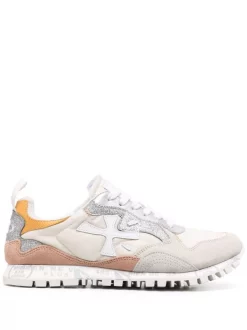 ( Neue Saison ) Premiata VAR 5805 NEUTRAL Runsead Sneakers Damen