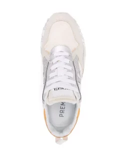 ( Neue Saison ) Premiata VAR 5805 NEUTRAL Runsead Sneakers Damen -Deutschland Premiata Verkaufs-Shop 17994825 38029815 600