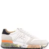 ( Neue Saison ) Premiata VAR 5678 Lander Sneakers Herren