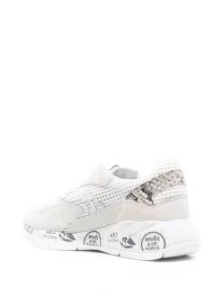 ( Neue Saison ) Premiata VAR 5704 Scarlett Sneakers Damen 6 ( Neue Saison ) Premiata VAR 5704 Scarlett Sneakers Damen -Deutschland Premiata Verkaufs-Shop 17994827 38028665 600