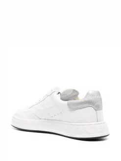 Premiata 5816 WHITE Quinn Sneakers Damen 6 Premiata 5816 WHITE Quinn Sneakers Damen -Deutschland Premiata Verkaufs-Shop 17995494 39532140 600