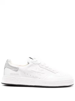 Premiata 5816 WHITE Quinn Sneakers Damen