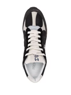 ( Neue Saison ) Premiata BLACK Mase Sneakers Herren 7 ( Neue Saison ) Premiata BLACK Mase Sneakers Herren -Deutschland Premiata Verkaufs-Shop 17995496 38009117 600