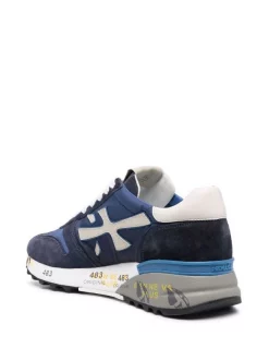 Premiata Mick Sneakers Herren -Deutschland Premiata Verkaufs-Shop 17995497 38028629 600