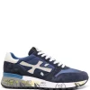 Premiata Mick Sneakers Herren