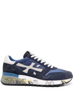 Premiata Mick Sneakers Herren