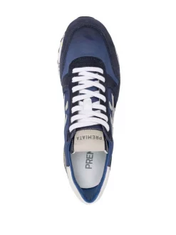 Premiata Mick Sneakers Herren -Deutschland Premiata Verkaufs-Shop 17995497 38028631 600
