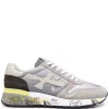 ( Neue Saison ) Premiata Mick Sneakers In Colour-Block-Optik Herren