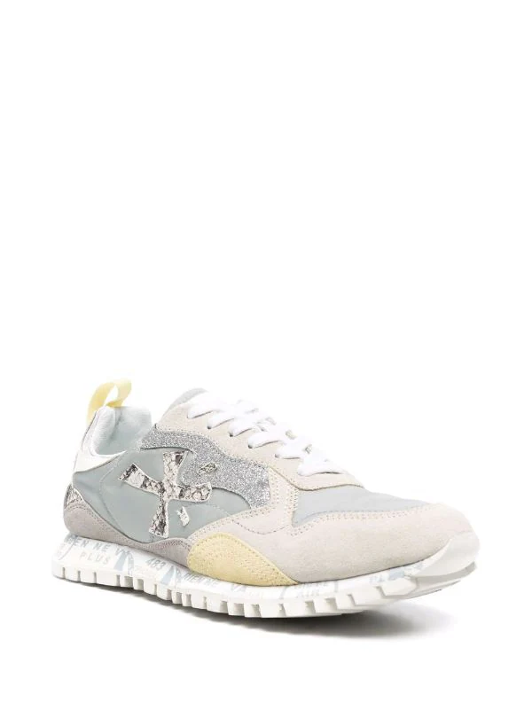 ( Neue Saison ) Premiata VAR 5807 Runsead Sneakers Damen 2 ( Neue Saison ) Premiata VAR 5807 Runsead Sneakers Damen – Bild 2