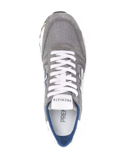 ( Neue Saison ) Premiata Mick Sneakers Herren 7 ( Neue Saison ) Premiata Mick Sneakers Herren -Deutschland Premiata Verkaufs-Shop 17995503 38028678 600