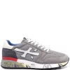 ( Neue Saison ) Premiata Mick Sneakers Herren