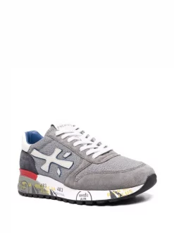 ( Neue Saison ) Premiata Mick Sneakers Herren 5 ( Neue Saison ) Premiata Mick Sneakers Herren -Deutschland Premiata Verkaufs-Shop 17995503 38029807 600