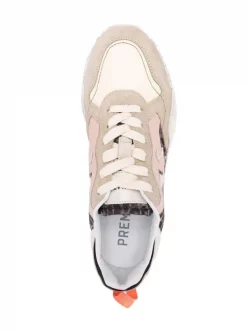 ( Neue Saison ) Premiata Runsead Sneakers 5809 -Deutschland Premiata Verkaufs-Shop 17999210 37976878 600