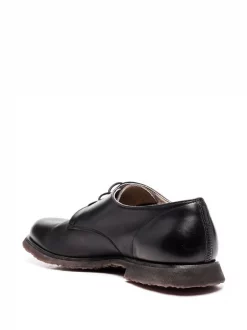 ( Neue Saison ) Premiata Derby-Schuhe Mit Schnürung TANO NERO 6 ( Neue Saison ) Premiata Derby-Schuhe Mit Schnürung TANO NERO -Deutschland Premiata Verkaufs-Shop 18002510 38173347 600