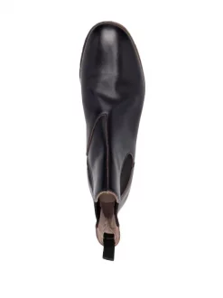 ( Neue Saison ) Premiata BINDER BRASS ANCORA Flache Chelsea-Boots Herren -Deutschland Premiata Verkaufs-Shop 18002511 38172630 600