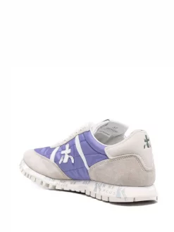 ( Neue Saison ) Premiata BLUE/GREY Sean Sneakers Damen 6 ( Neue Saison ) Premiata BLUE/GREY Sean Sneakers Damen -Deutschland Premiata Verkaufs-Shop 18002512 38172362 600