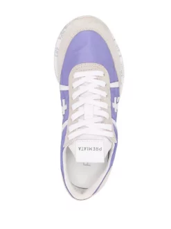 ( Neue Saison ) Premiata BLUE/GREY Sean Sneakers Damen 7 ( Neue Saison ) Premiata BLUE/GREY Sean Sneakers Damen -Deutschland Premiata Verkaufs-Shop 18002512 38173132 600
