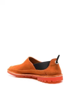 ( Neue Saison ) Premiata Loafer Mit Stretcheinsätzen Herren -Deutschland Premiata Verkaufs-Shop 18002513 38172804 600