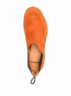 ( Neue Saison ) Premiata Loafer Mit Stretcheinsätzen Herren -Deutschland Premiata Verkaufs-Shop 18002513 38174512 600