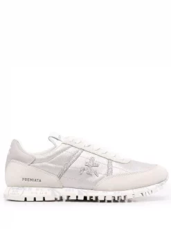 ( Neue Saison ) Premiata Sean Sneakers Damen