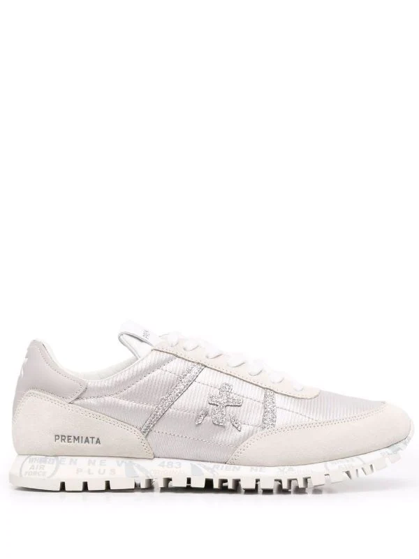 ( Neue Saison ) Premiata Sean Sneakers Damen 1 ( Neue Saison ) Premiata Sean Sneakers Damen
