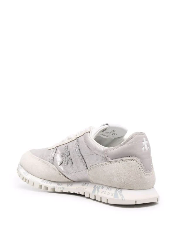 ( Neue Saison ) Premiata Sean Sneakers Damen 3 ( Neue Saison ) Premiata Sean Sneakers Damen – Bild 3