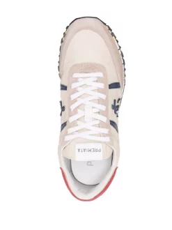 ( Neue Saison ) Premiata VAR 5732 Sean Sneakers Herren -Deutschland Premiata Verkaufs-Shop 18002517 38181034 600