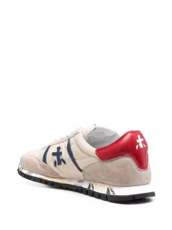 ( Neue Saison ) Premiata VAR 5732 Sean Sneakers Herren -Deutschland Premiata Verkaufs-Shop 18002517 38182097 600