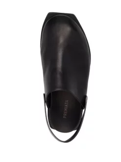 ( Neue Saison ) Premiata ELBA NERO Sandalen Mit Slingback-Riemen Herren 7 ( Neue Saison ) Premiata ELBA NERO Sandalen Mit Slingback-Riemen Herren -Deutschland Premiata Verkaufs-Shop 18002518 38173548 600