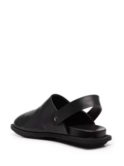 ( Neue Saison ) Premiata ELBA NERO Sandalen Mit Slingback-Riemen Herren 6 ( Neue Saison ) Premiata ELBA NERO Sandalen Mit Slingback-Riemen Herren -Deutschland Premiata Verkaufs-Shop 18002518 38174257 600