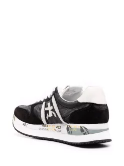 ( Neue Saison ) Premiata Tris Sneakers Damen 6 ( Neue Saison ) Premiata Tris Sneakers Damen -Deutschland Premiata Verkaufs-Shop 18002519 38181059 600