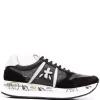 ( Neue Saison ) Premiata Tris Sneakers Damen