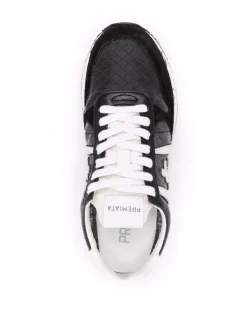 ( Neue Saison ) Premiata Tris Sneakers Damen 7 ( Neue Saison ) Premiata Tris Sneakers Damen -Deutschland Premiata Verkaufs-Shop 18002519 38181064 600