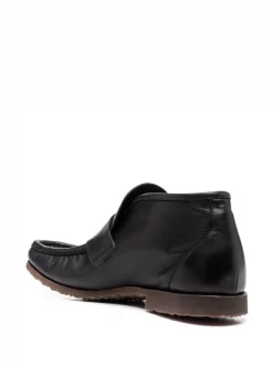 ( Neue Saison ) Premiata Knöchelhohe Loafer Herren -Deutschland Premiata Verkaufs-Shop 18002520 38174700 600