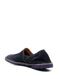 ( Neue Saison ) Premiata YANKEE MIDNIGHT Klassische Loafer Herren -Deutschland Premiata Verkaufs-Shop 18002521 38173773 600