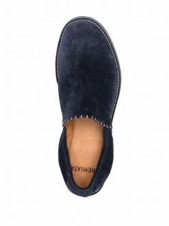 ( Neue Saison ) Premiata YANKEE MIDNIGHT Klassische Loafer Herren -Deutschland Premiata Verkaufs-Shop 18002521 38173774 600