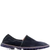 ( Neue Saison ) Premiata YANKEE MIDNIGHT Klassische Loafer Herren