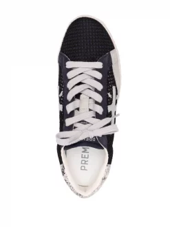 ( Neue Saison ) Premiata Steven Sneakers VAR 5796 -Deutschland Premiata Verkaufs-Shop 18002524 38172568 600